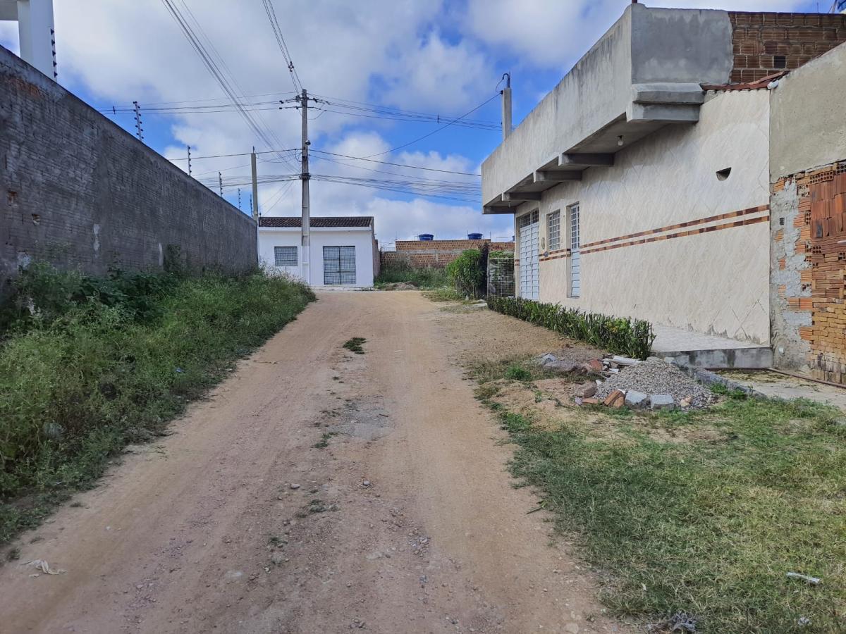 Terreno, 200 m² - Foto 4