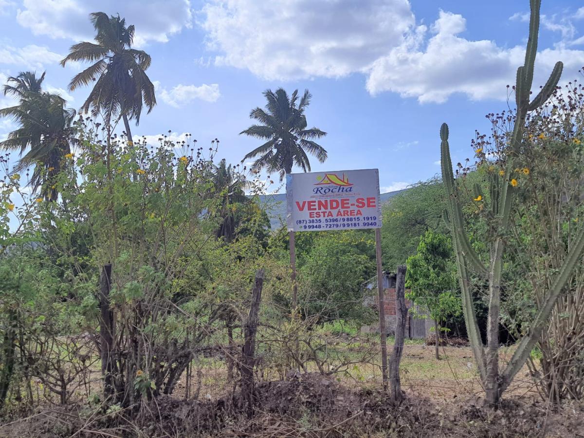 Terreno, 3750 m² - Foto 2