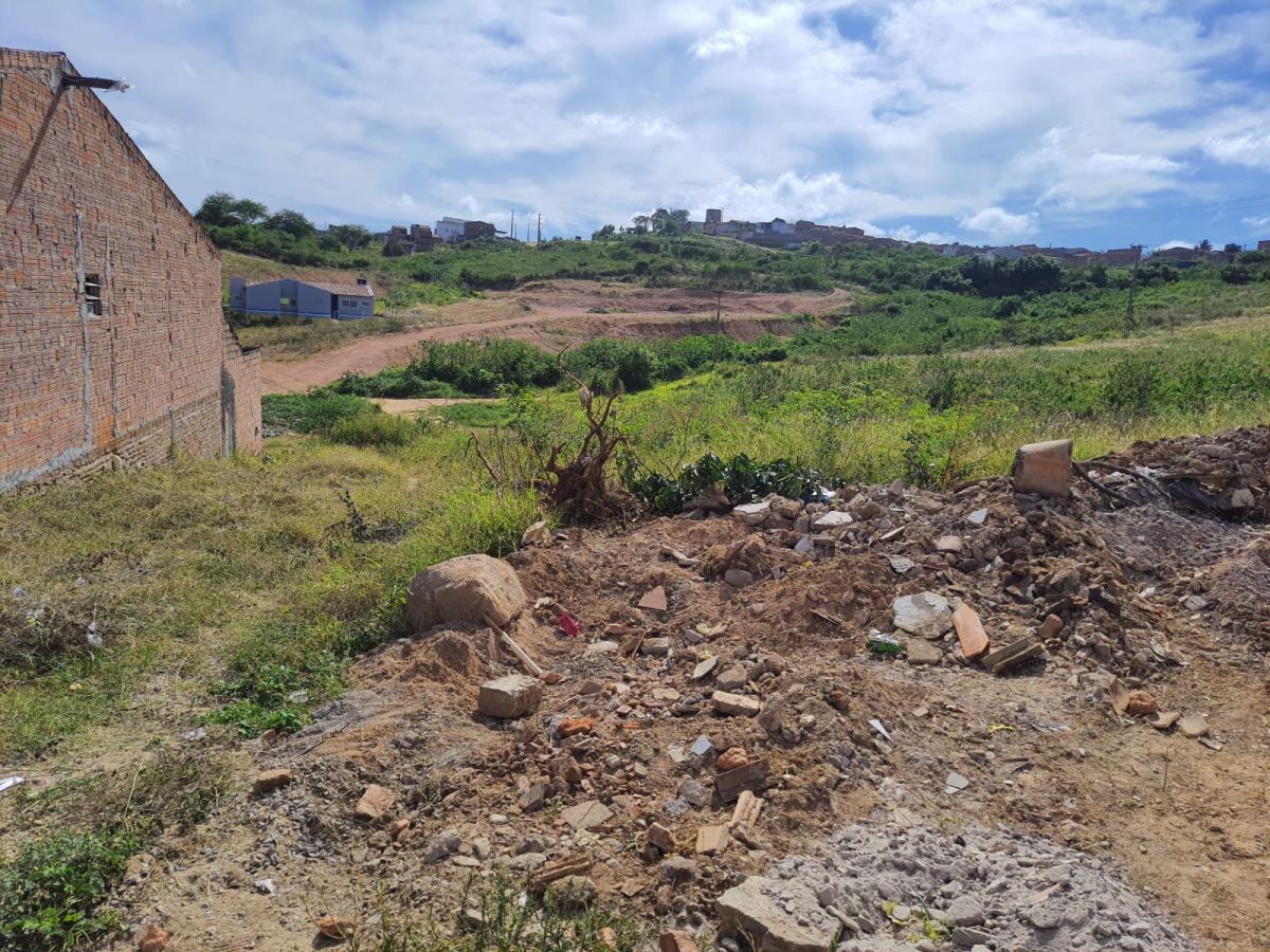 Terreno, 100 m² - Foto 3