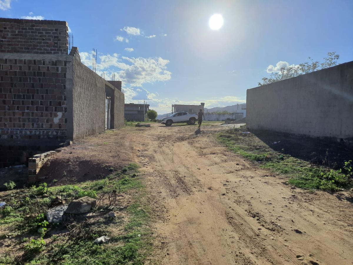 Terreno, 200 m² - Foto 3