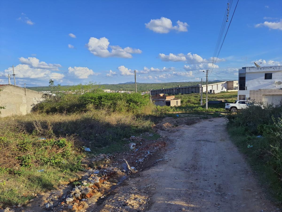 Terreno, 200 m² - Foto 4