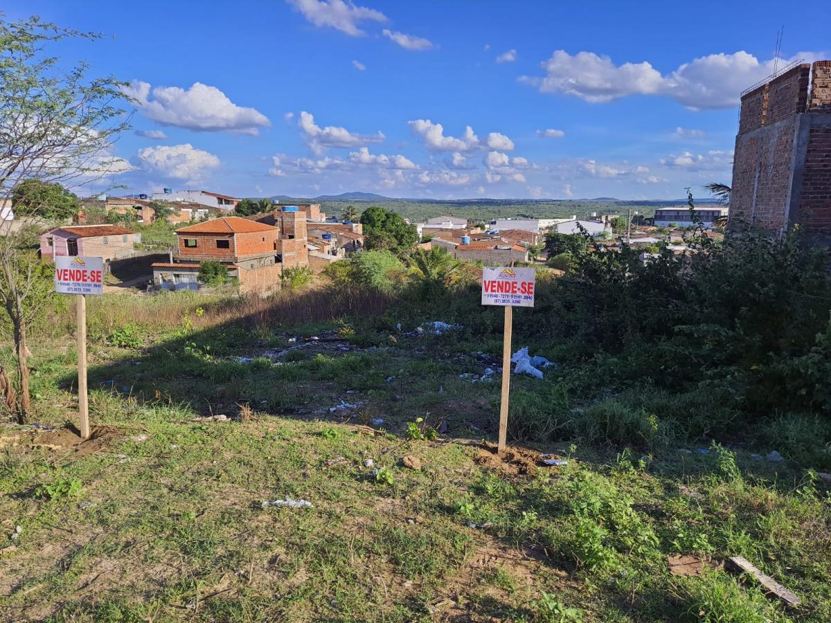 Terreno, 200 m² - Foto 2