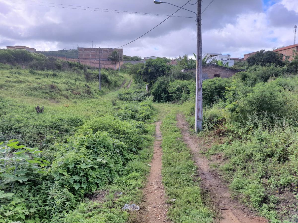 Terreno, 200 m² - Foto 4