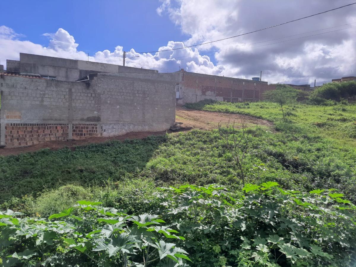 Terreno, 200 m² - Foto 3