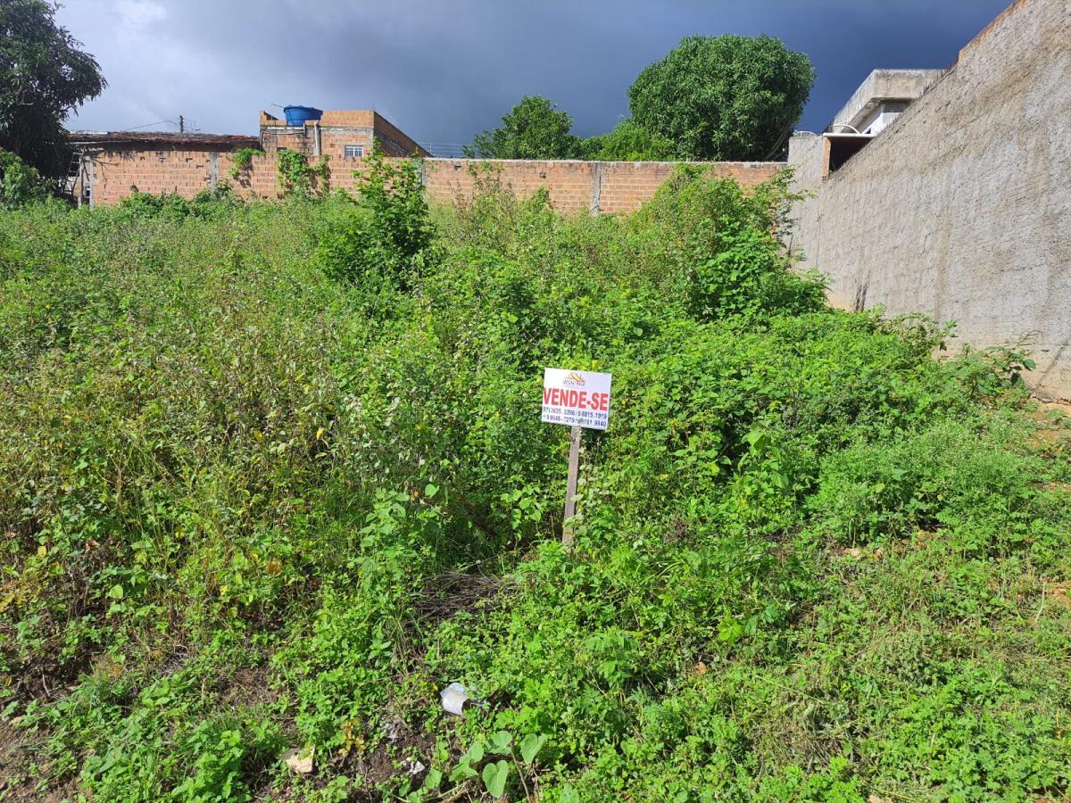 Terreno, 200 m² - Foto 1