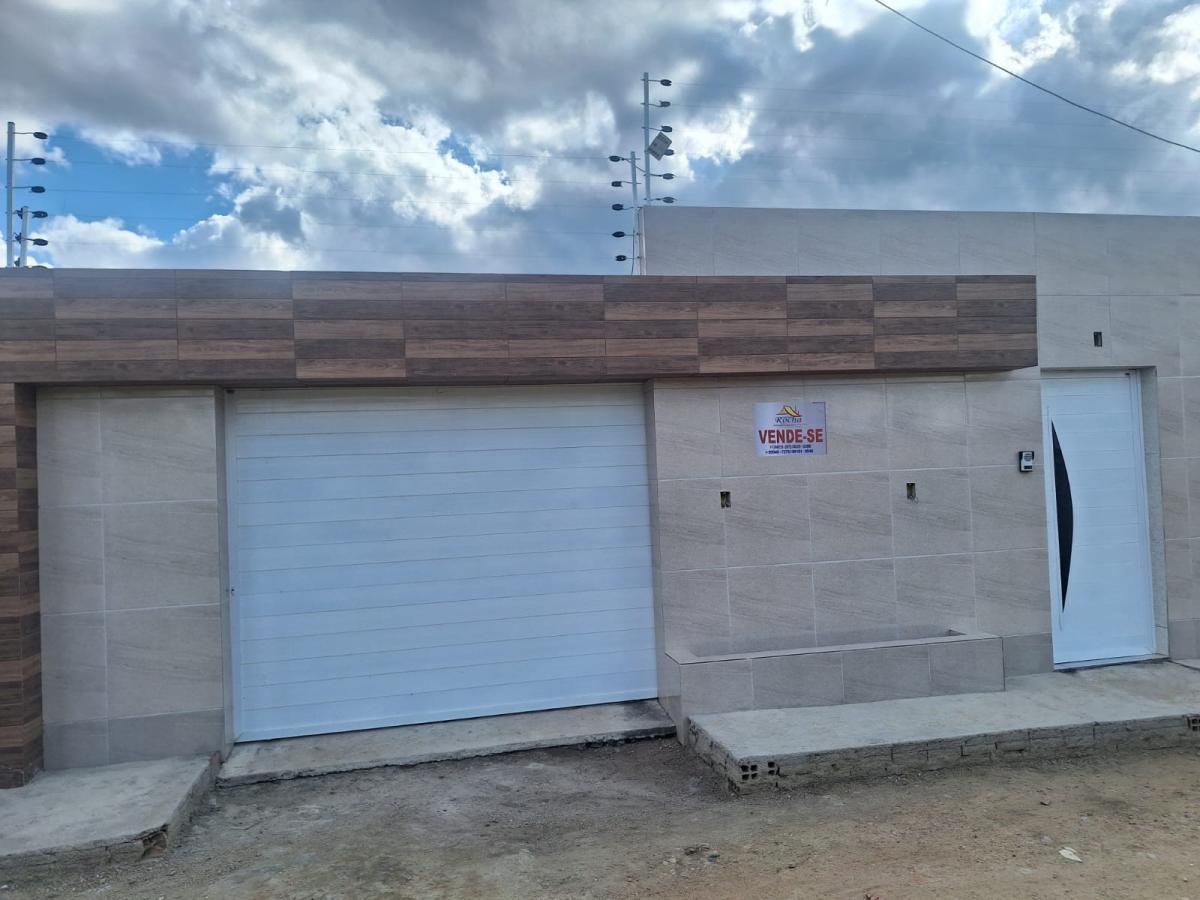 Casa, 2 quartos, 119 m² - Foto 1