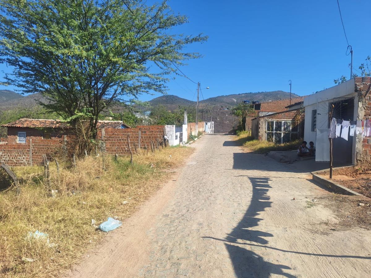 Casa, 2 quartos, 45 m² - Foto 3