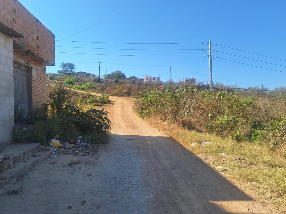 Casa, 2 quartos, 45 m² - Foto 5