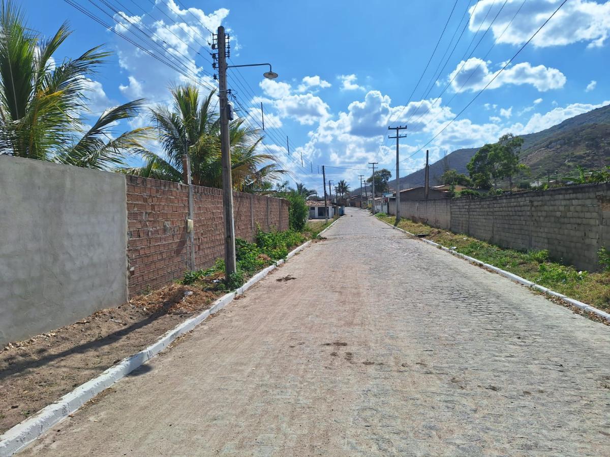 Chácara, 2250 m² - Foto 2