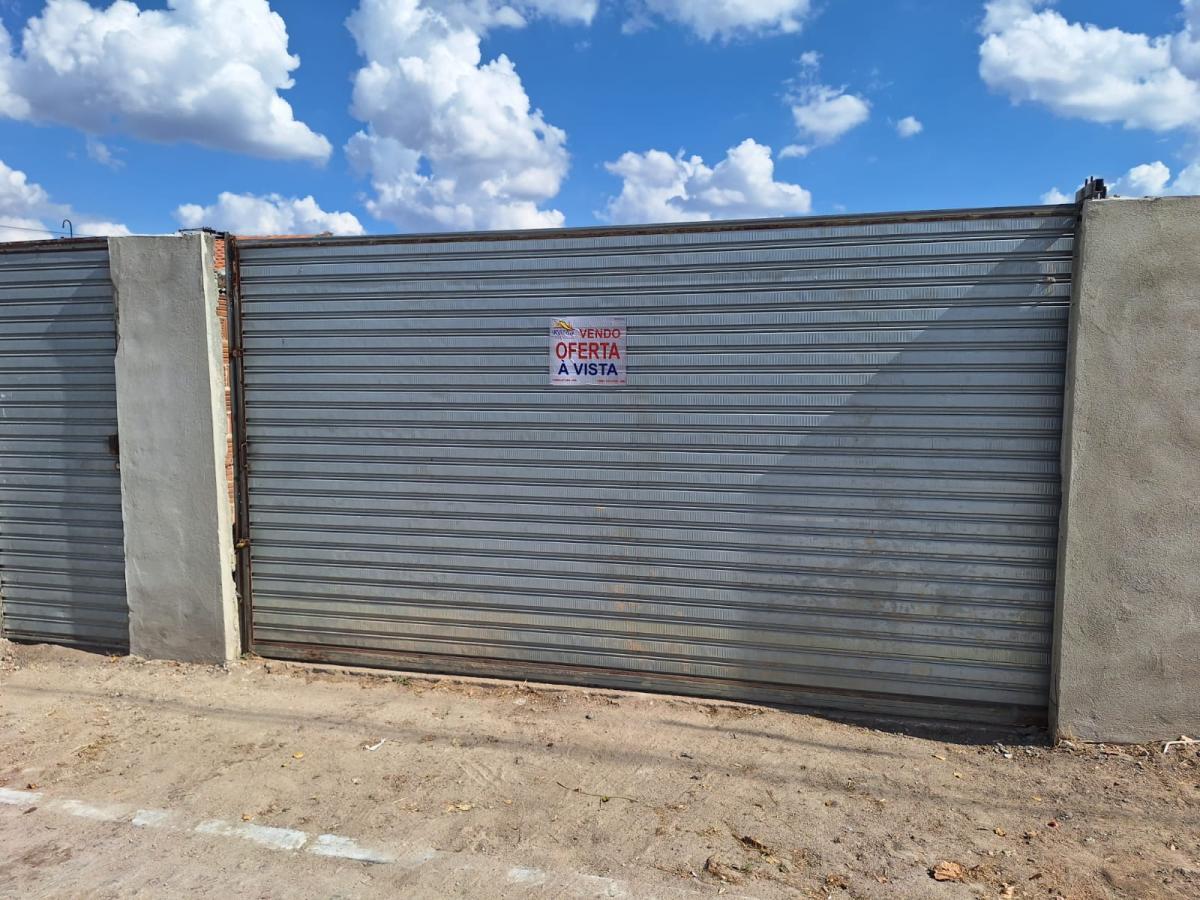 Chácara, 2250 m² - Foto 1