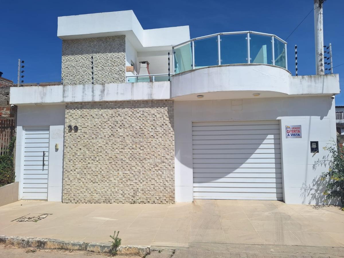 Casa, 1 quarto, 294 m² - Foto 1