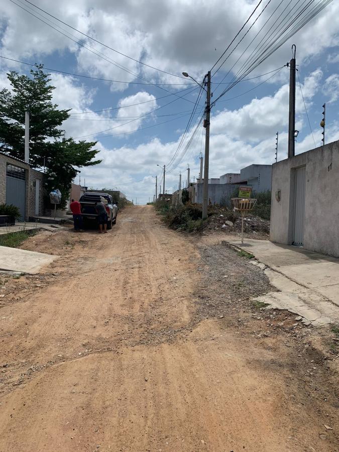 Terreno, 160 m² - Foto 2