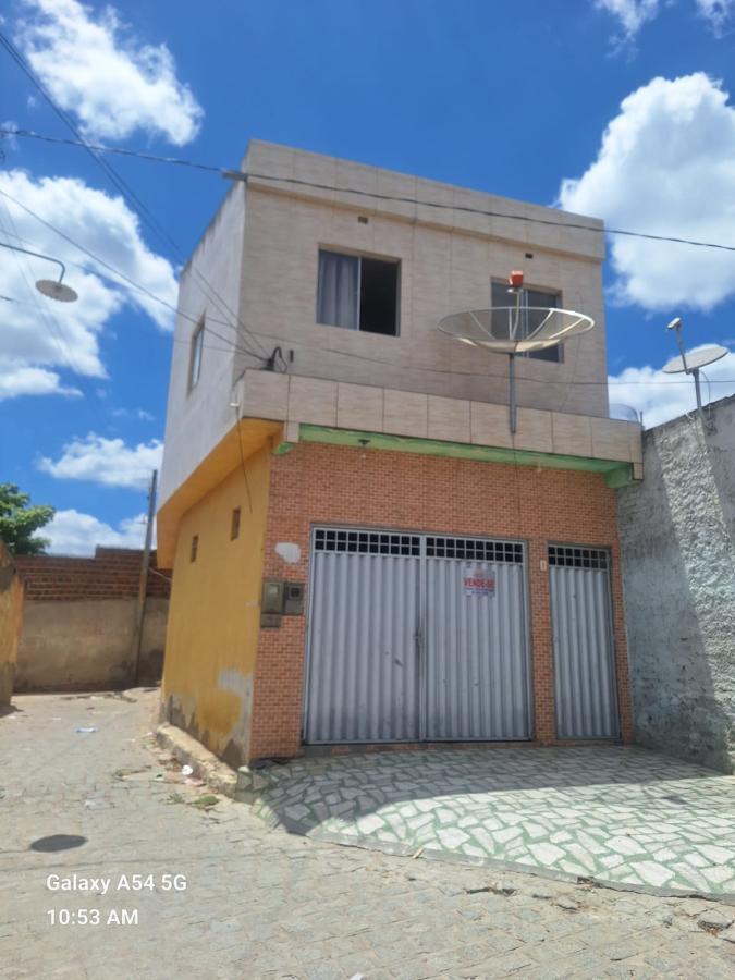 Casa, 3 quartos, 120 m² - Foto 2