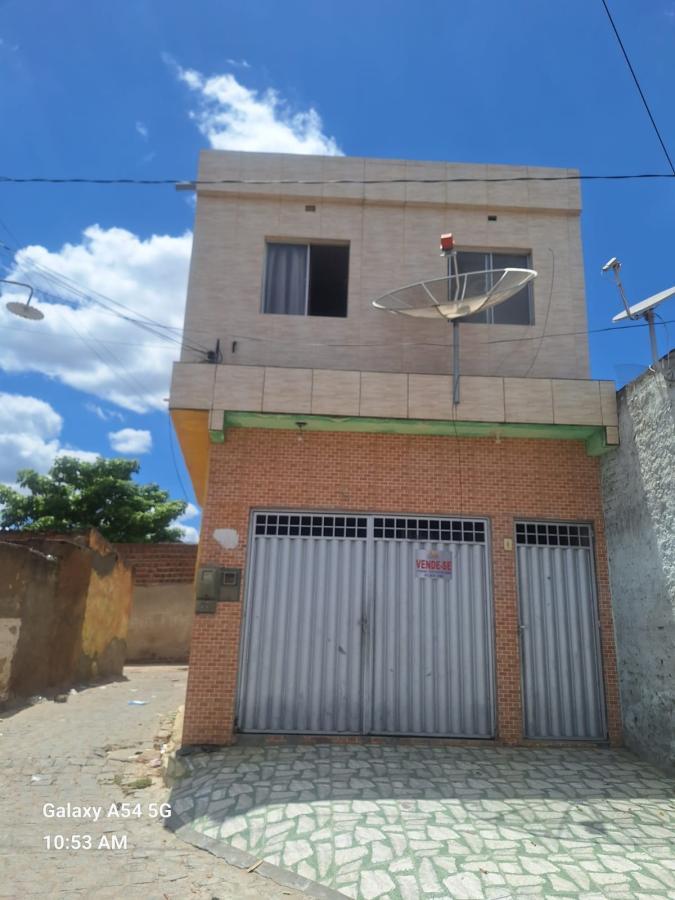 Casa, 3 quartos, 120 m² - Foto 1