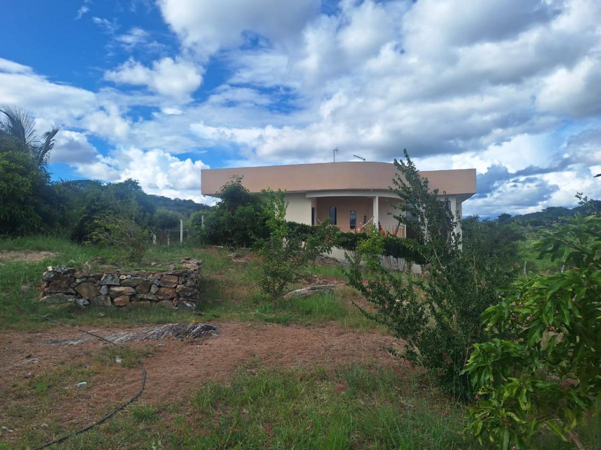 Sítio, 3 quartos, 5065 m² - Foto 2