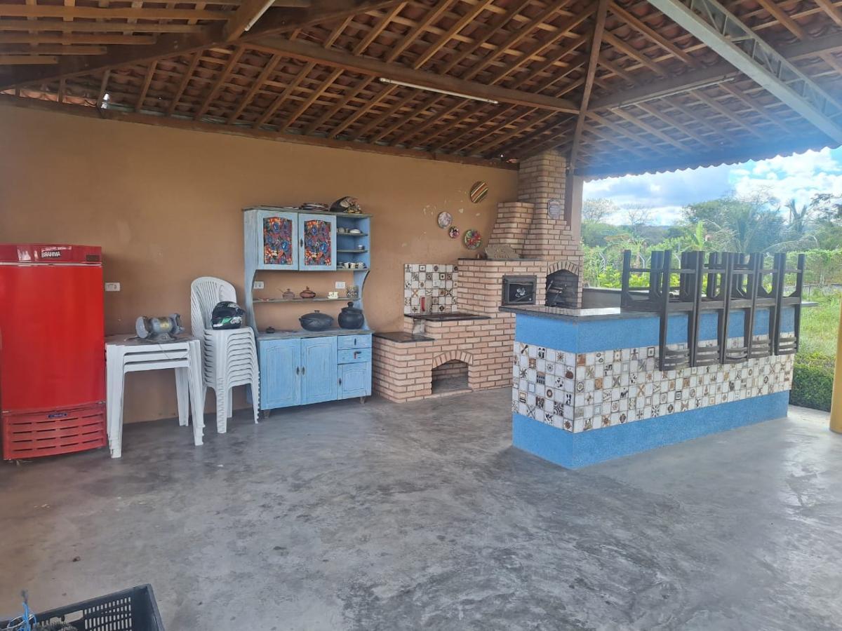 Sítio, 3 quartos, 5065 m² - Foto 19