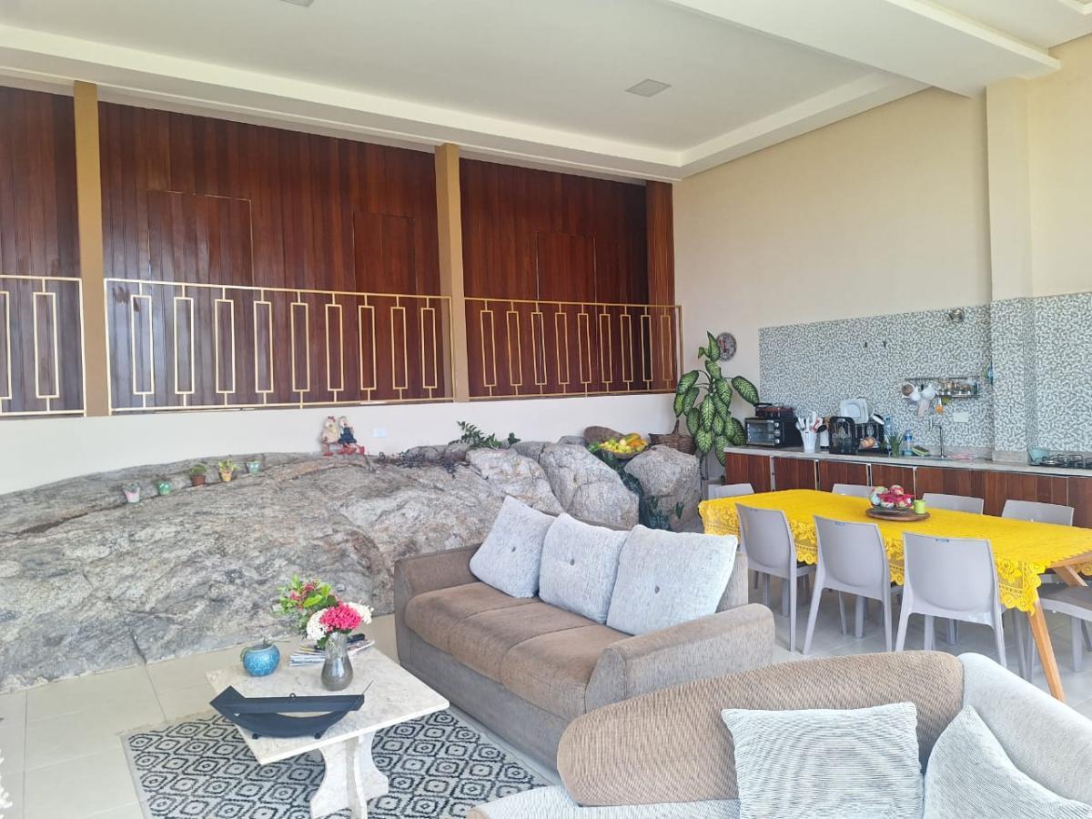 Sítio, 3 quartos, 5065 m² - Foto 6