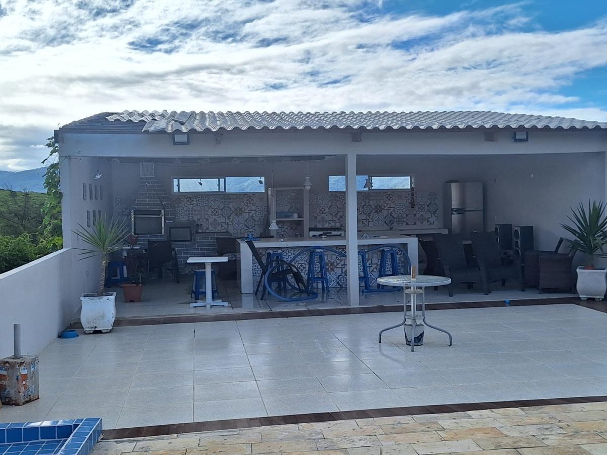 Chácara, 1 quarto, 7500 m² - Foto 27