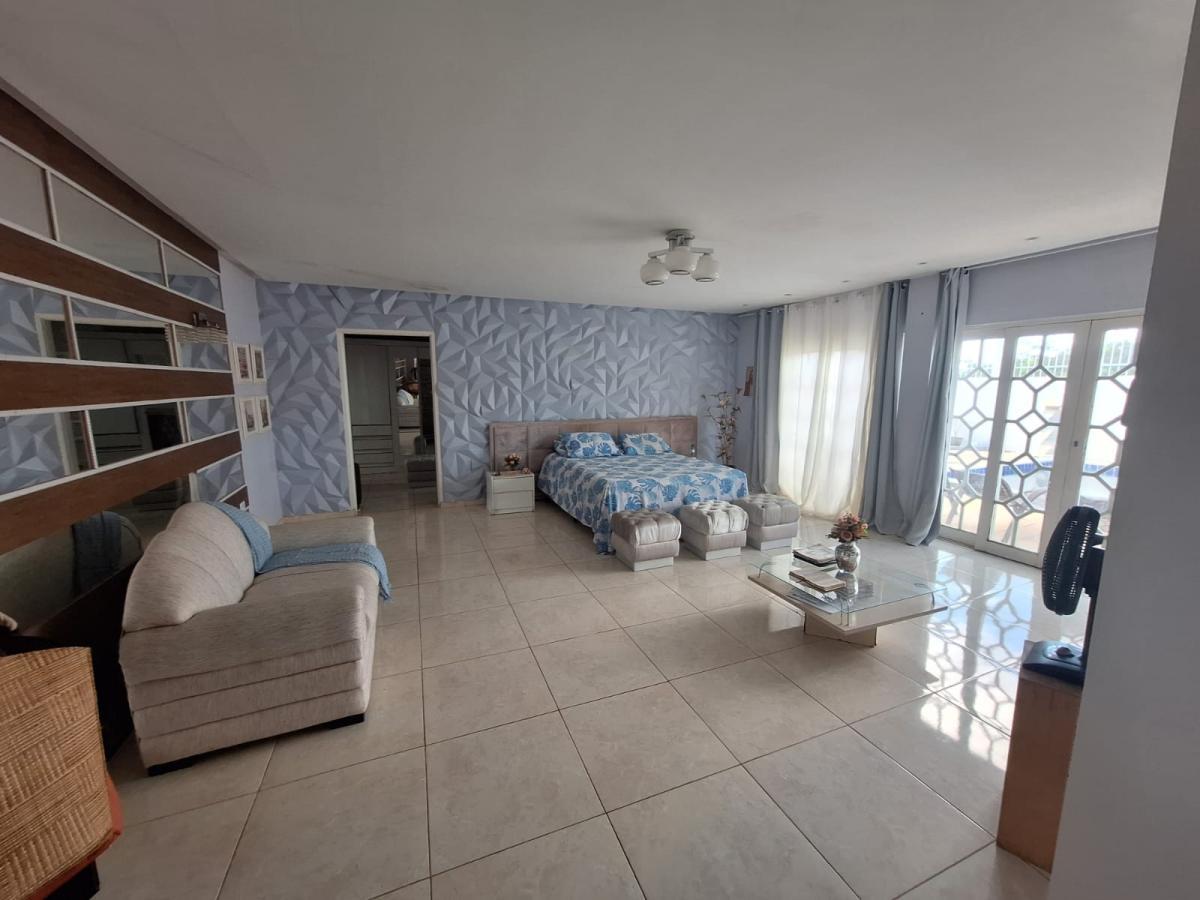 Chácara, 1 quarto, 7500 m² - Foto 16