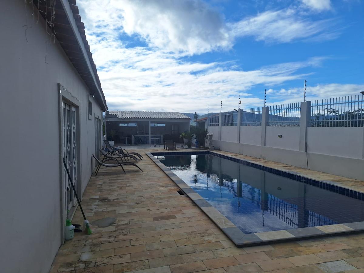 Chácara, 1 quarto, 7500 m² - Foto 29