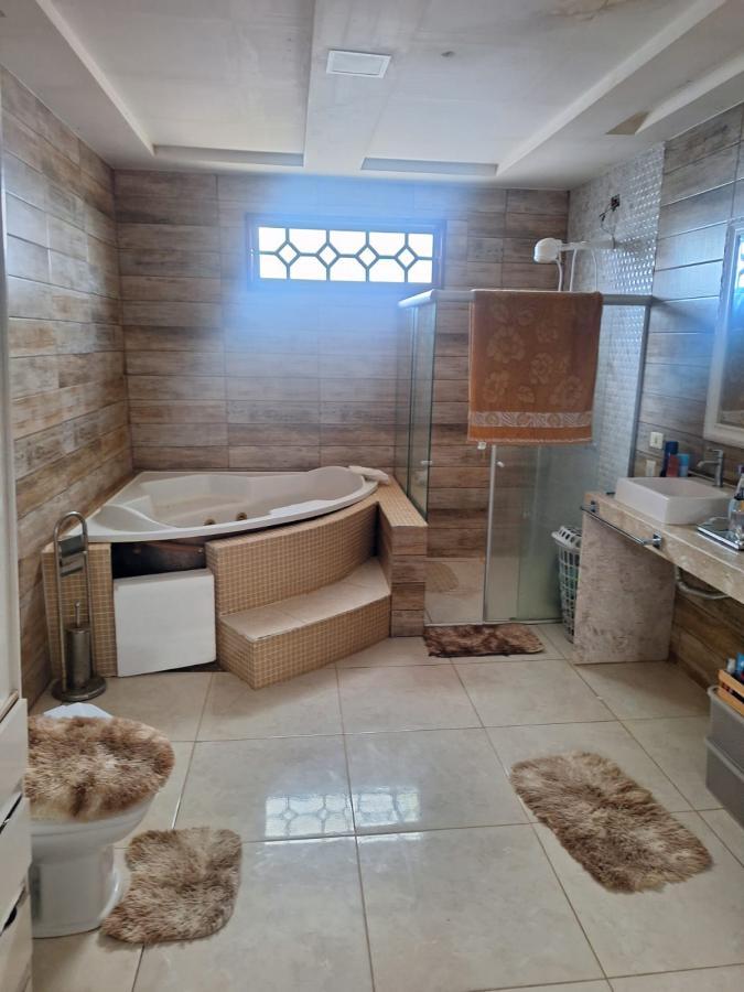 Chácara, 1 quarto, 7500 m² - Foto 19