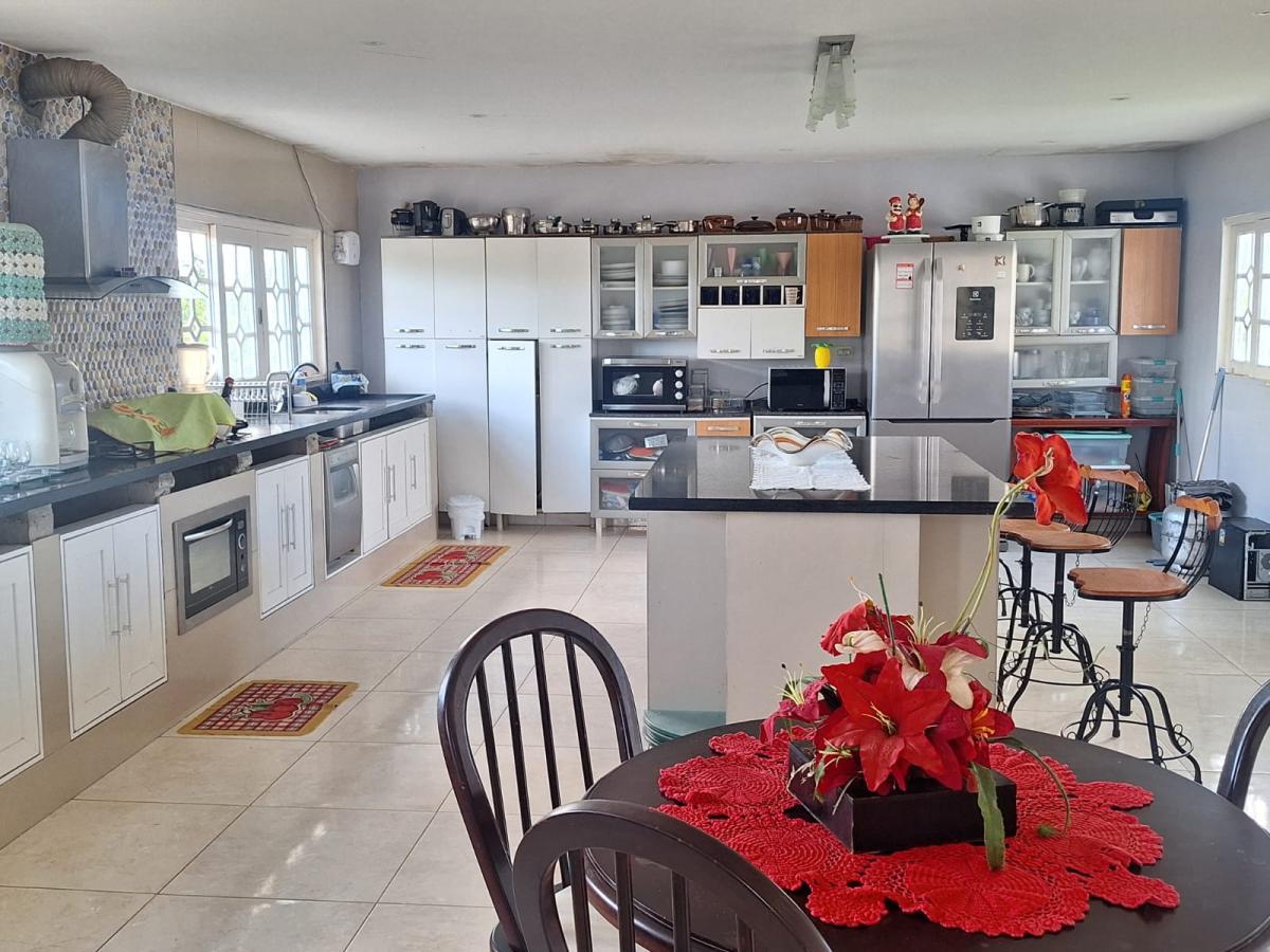 Chácara, 1 quarto, 7500 m² - Foto 13