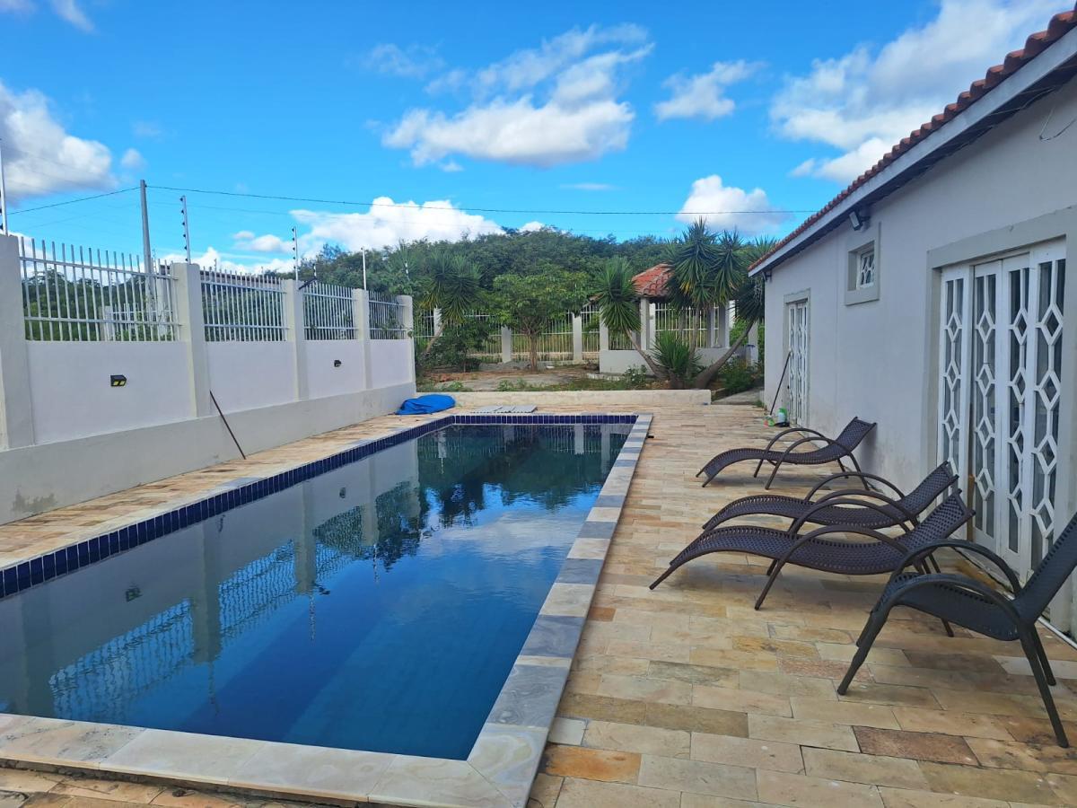 Chácara, 1 quarto, 7500 m² - Foto 30