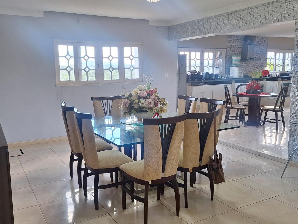 Chácara, 1 quarto, 7500 m² - Foto 8