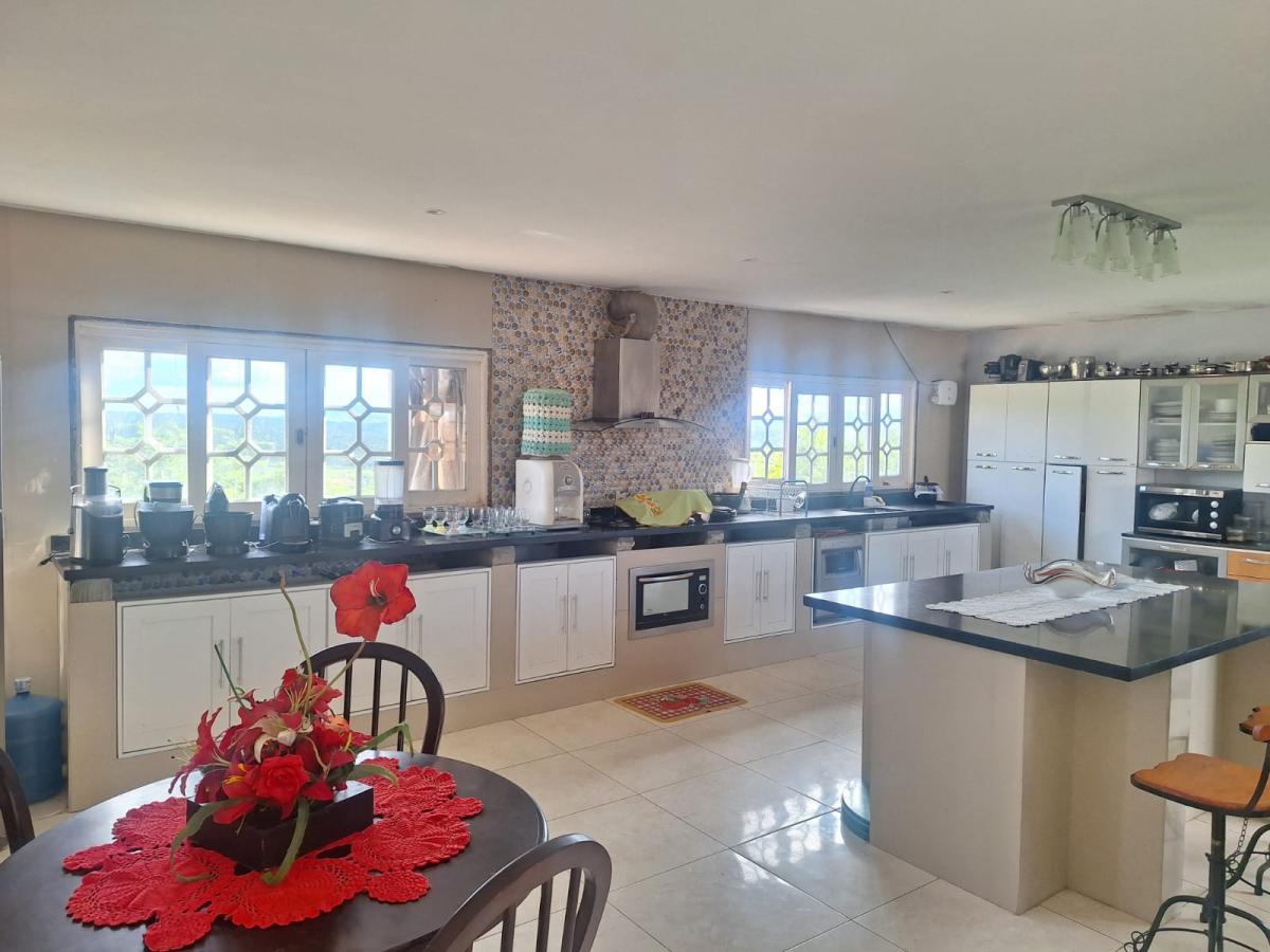 Chácara, 1 quarto, 7500 m² - Foto 10