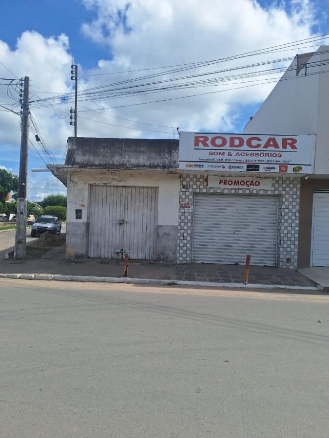 Prédio Inteiro, 54 m² - Foto 1