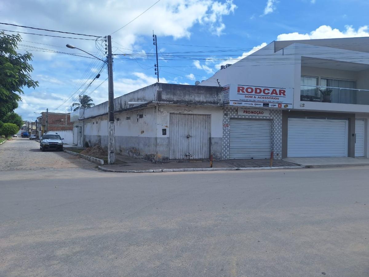 Prédio Inteiro, 54 m² - Foto 2