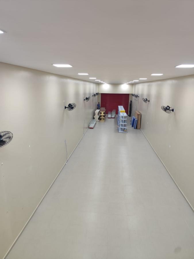 Prédio Inteiro, 400 m² - Foto 2