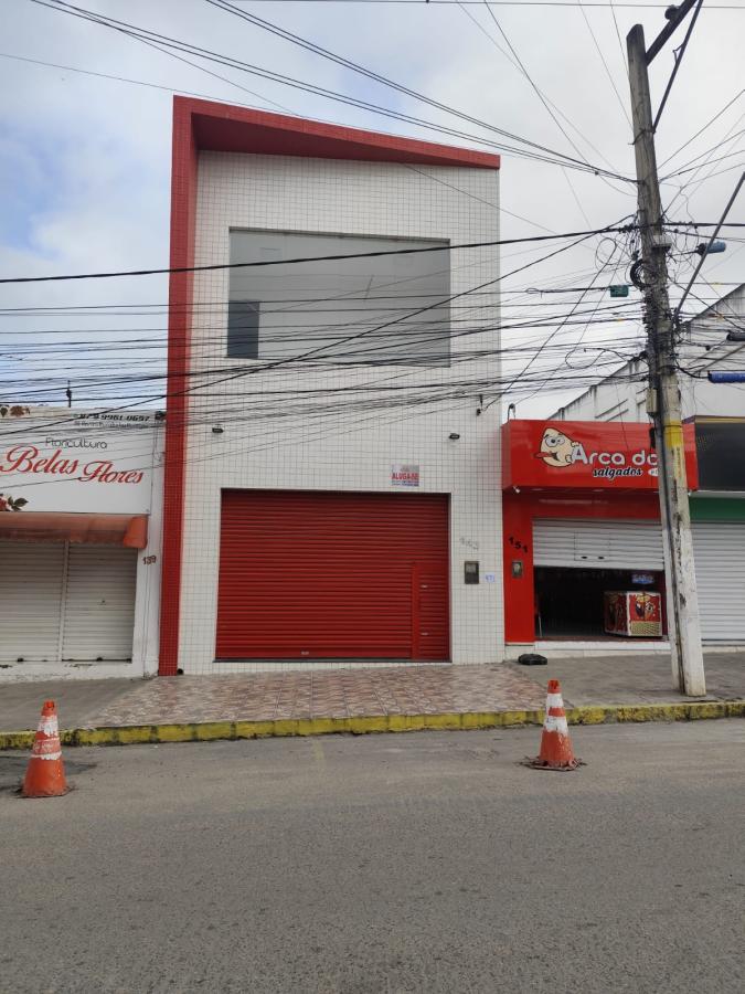 Prédio Inteiro, 400 m² - Foto 1