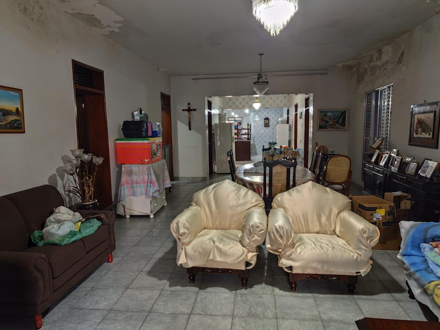 Casa, 12 quartos - Foto 5