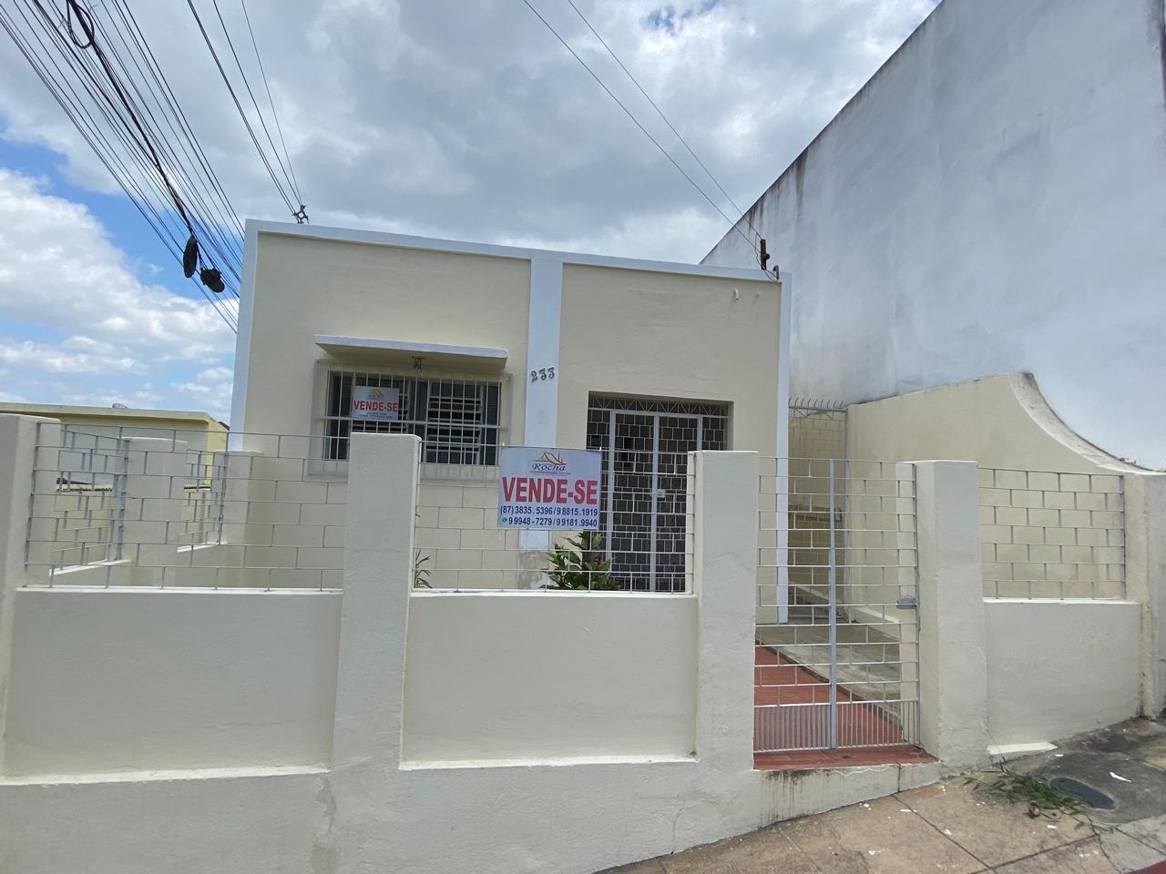 Casa, 3 quartos, 158 m² - Foto 1