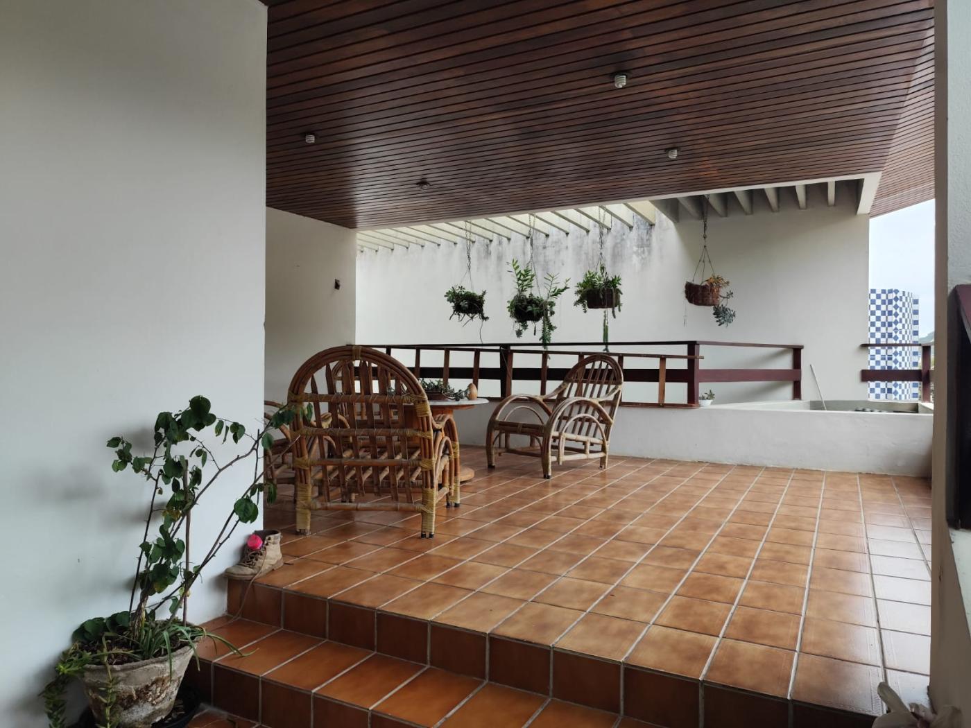 Casa, 3 quartos, 210 m² - Foto 6