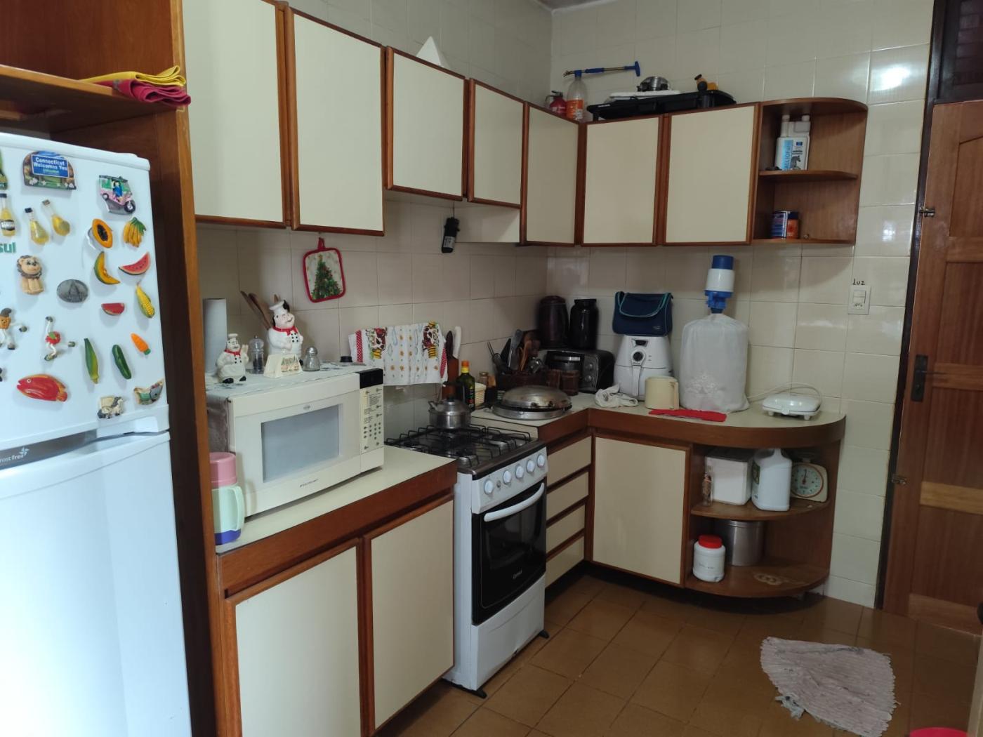 Casa, 3 quartos, 210 m² - Foto 7