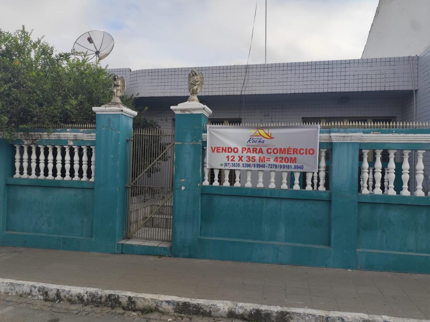 Casa, 12 quartos - Foto 1