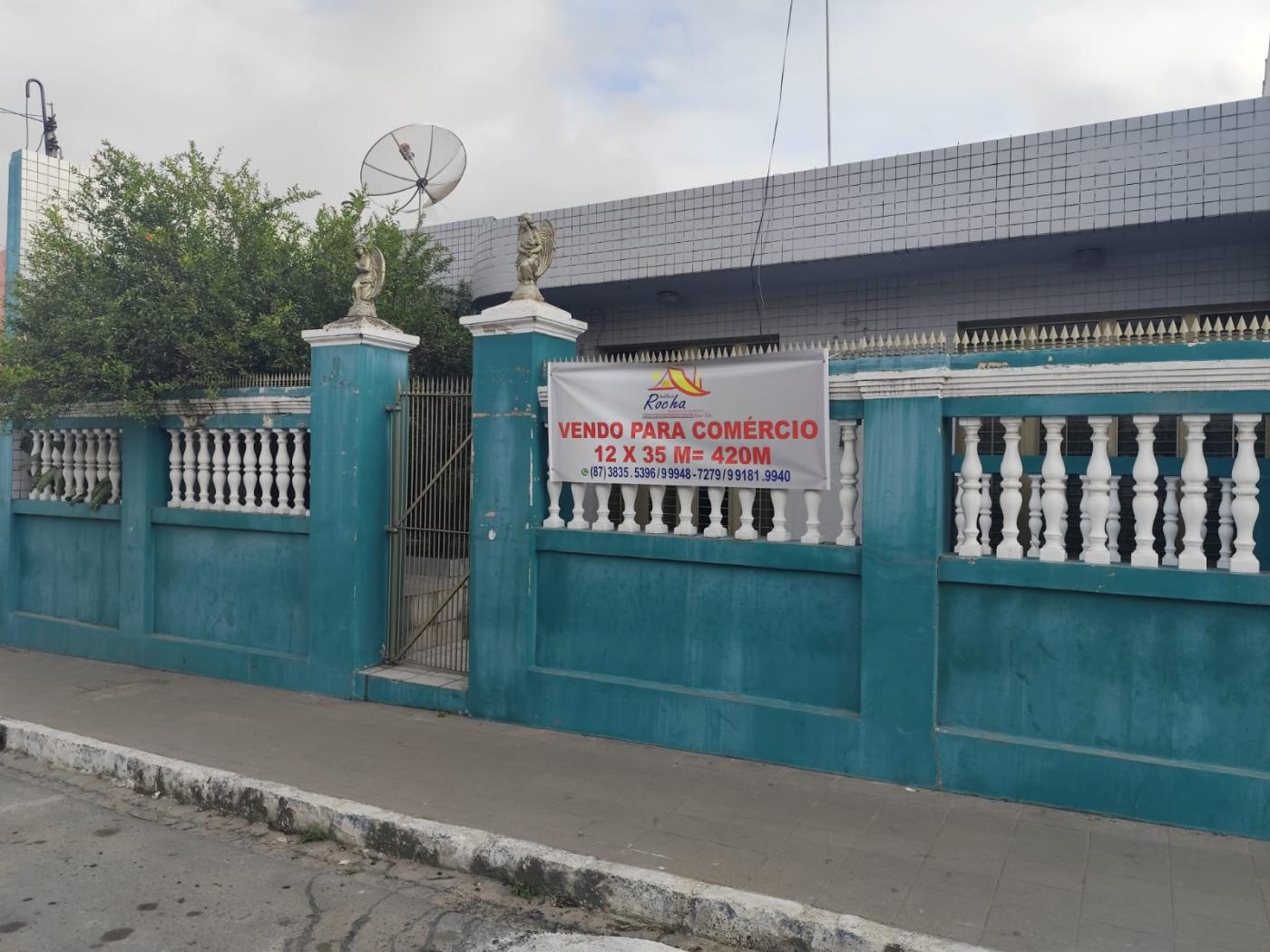 Casa, 12 quartos - Foto 2