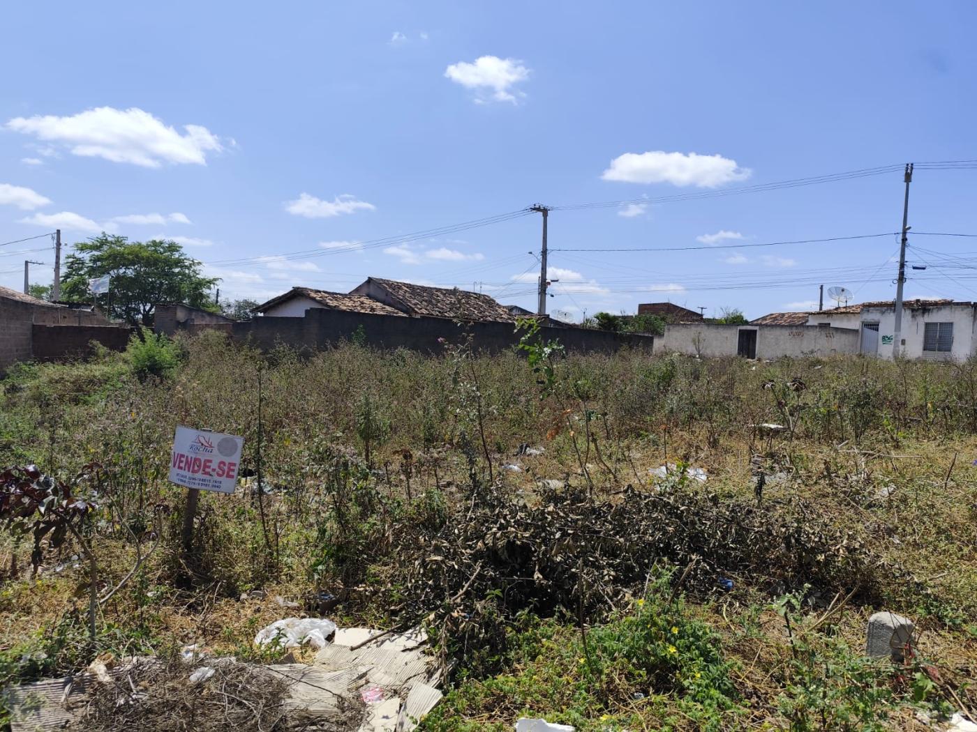 Terreno, 158 m² - Foto 1