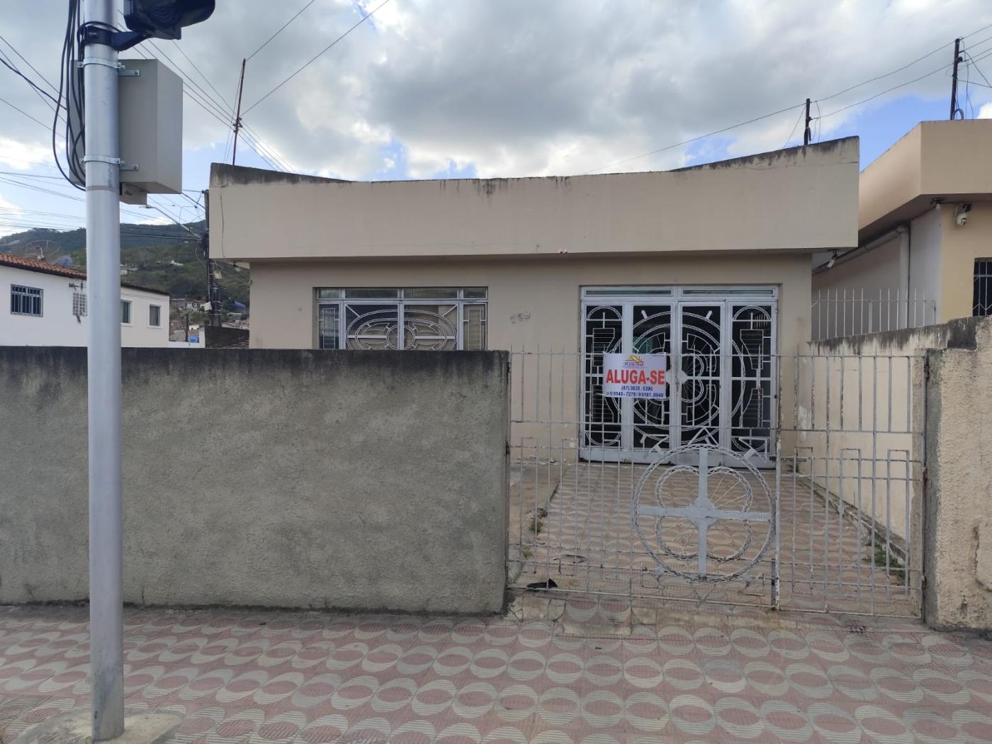 Casa, 3 quartos, 165 m² - Foto 1