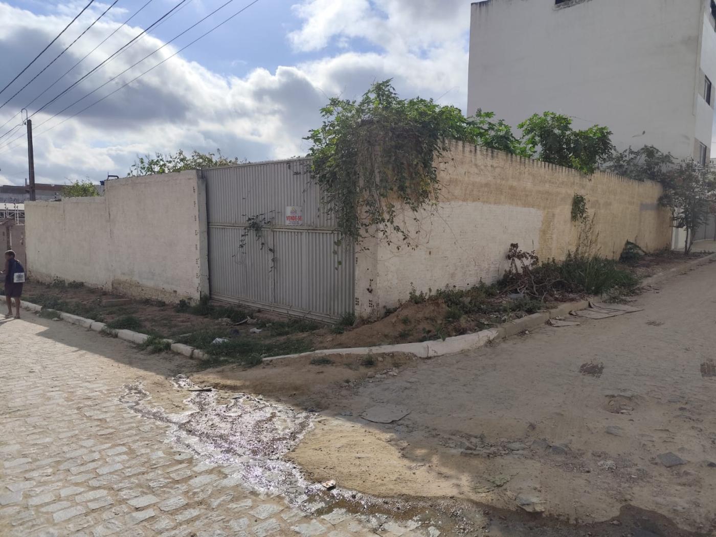 Terreno, 400 m² - Foto 3