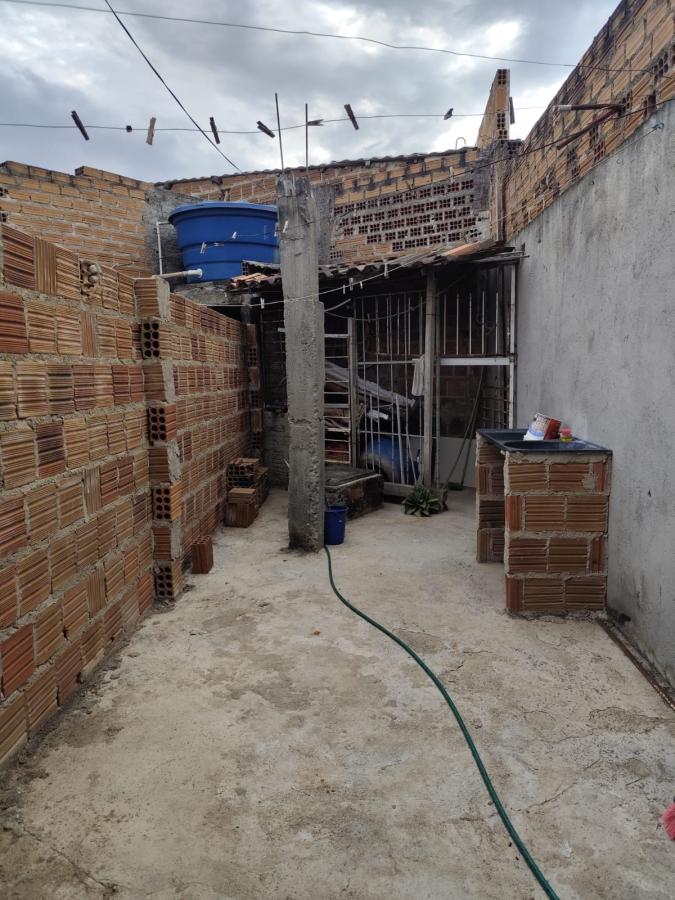 Casa, 2 quartos - Foto 8