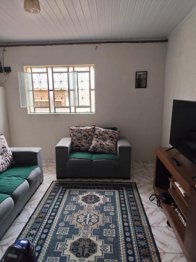 Casa, 2 quartos - Foto 4