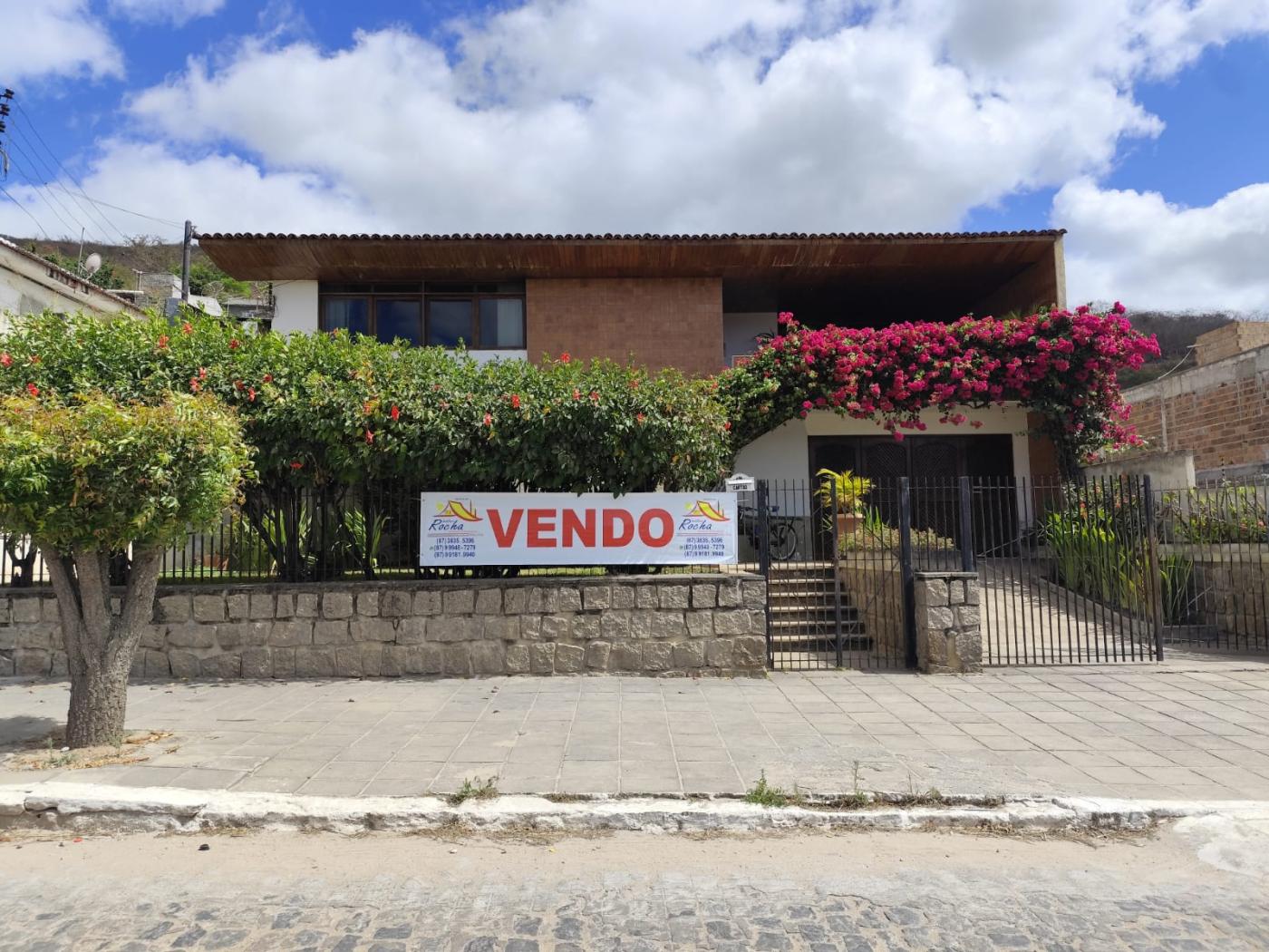Casa, 6 quartos - Foto 1