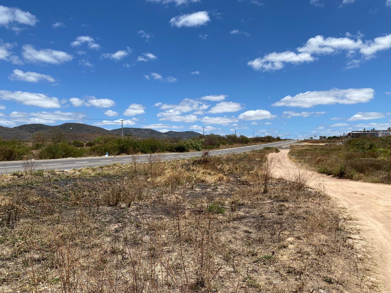 Terreno, 420 m² - Foto 2