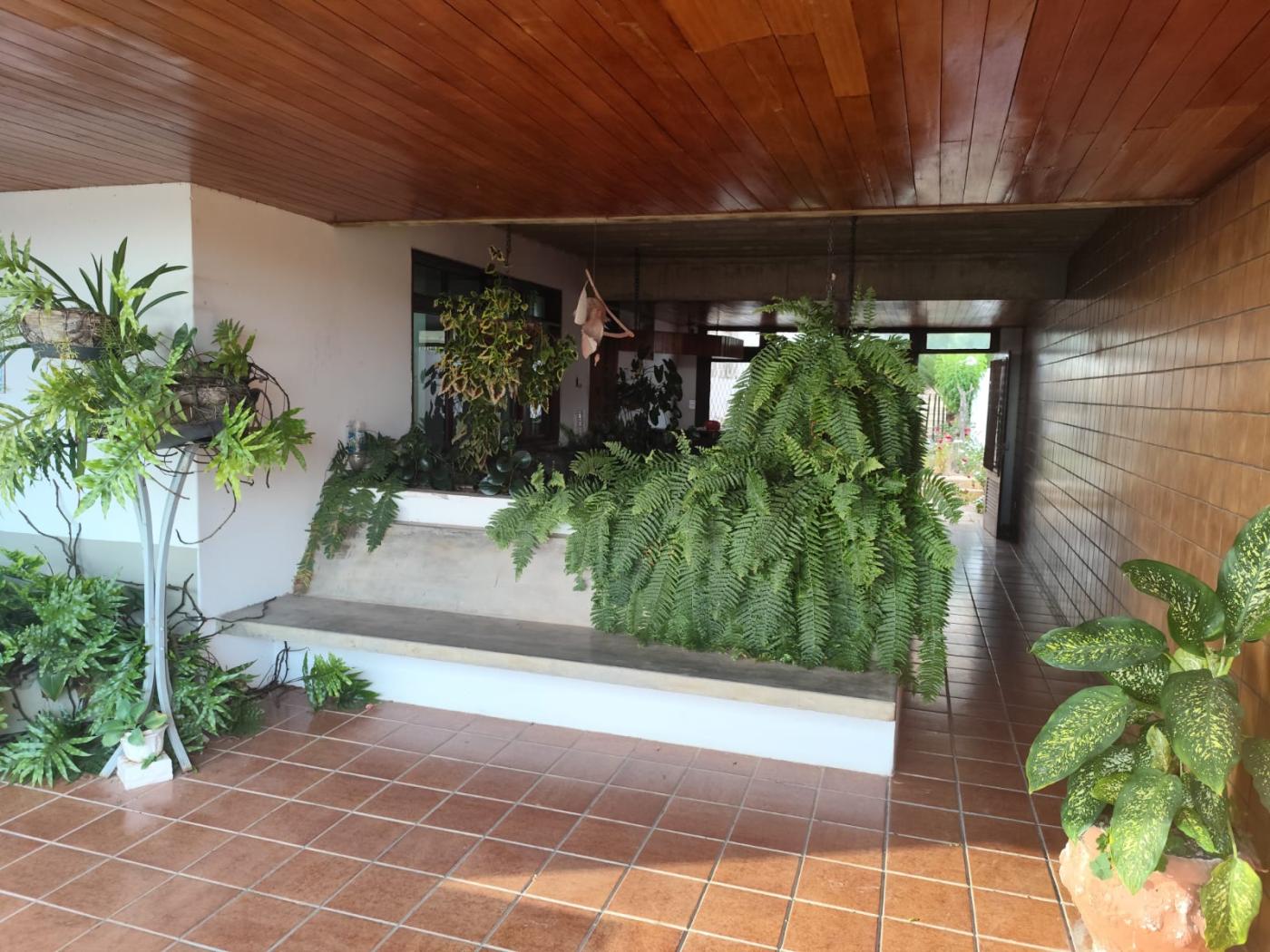Casa, 6 quartos - Foto 34