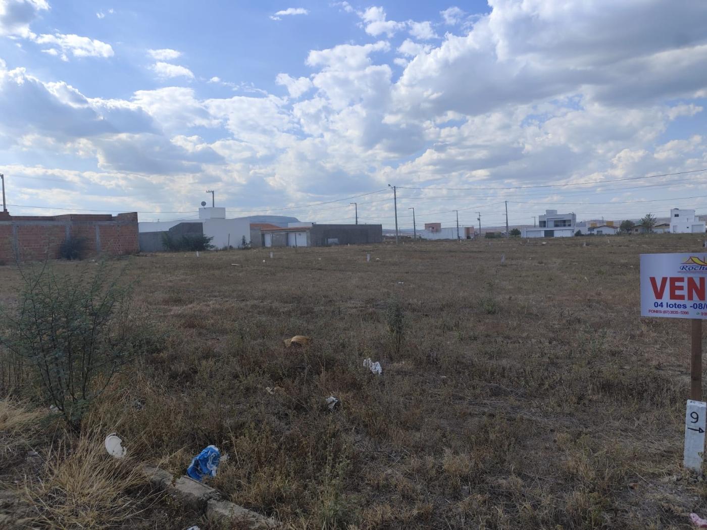 Terreno, 200 m² - Foto 3