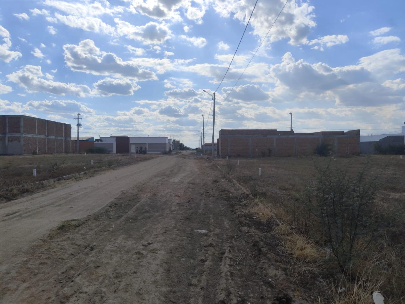 Terreno, 200 m² - Foto 6