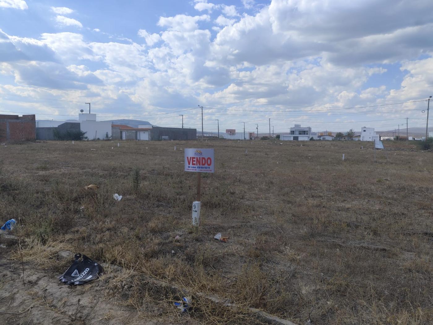 Terreno, 200 m² - Foto 2